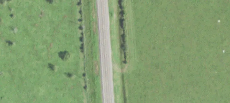 Ranch Land with Canal Frontage