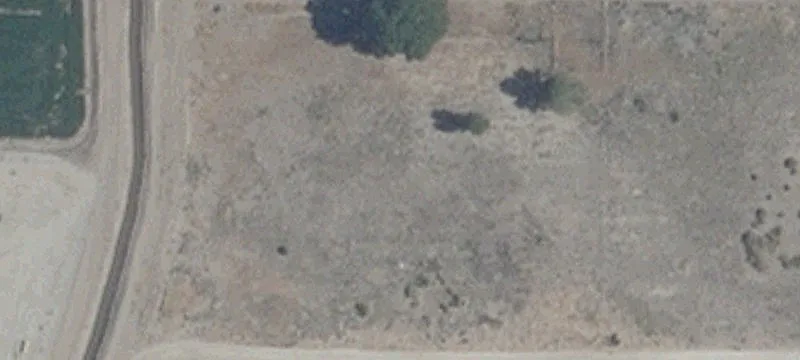 Agricultural Land Parcel