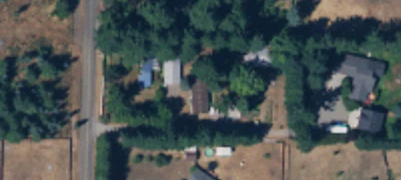 Commercial Land with Interstate Frontage