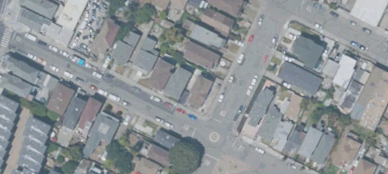 4-Unit Multifamily Income Property