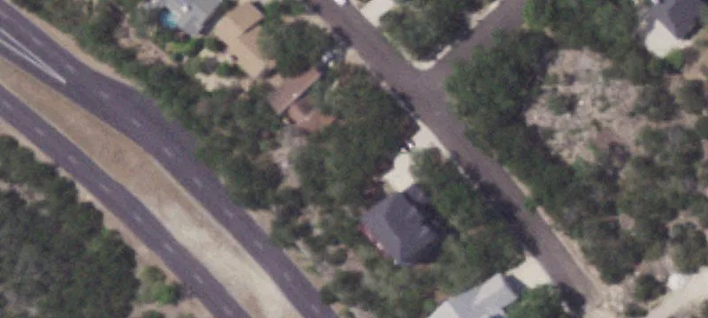 Construction-Ready Hill Country Homesite