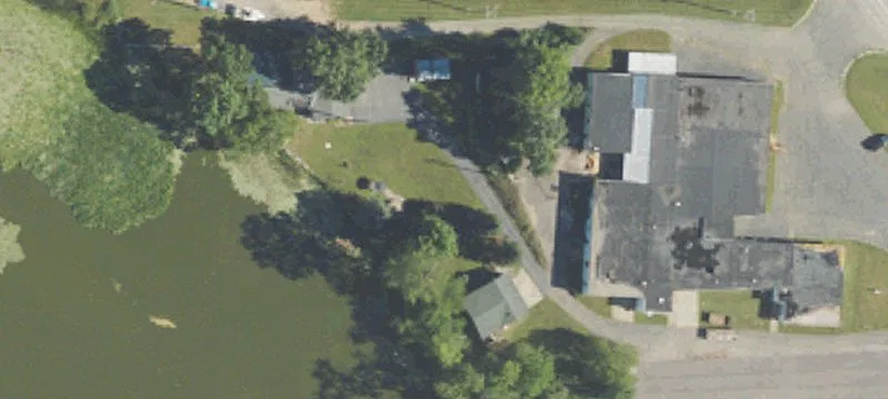 Commercial Development Land