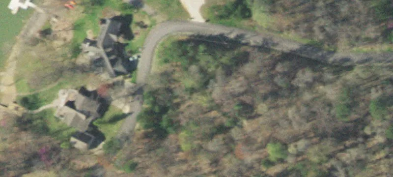 Gated Lakefront Residential Lot