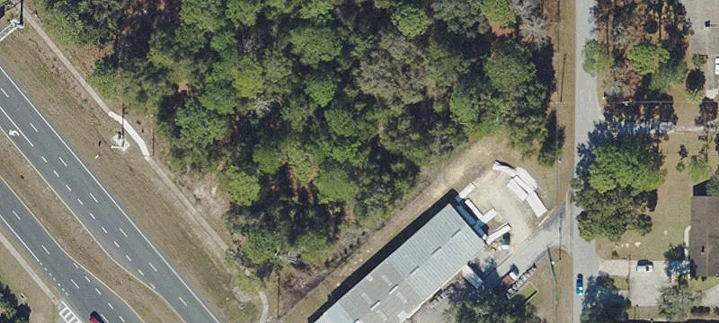 Specialty Commercial Property