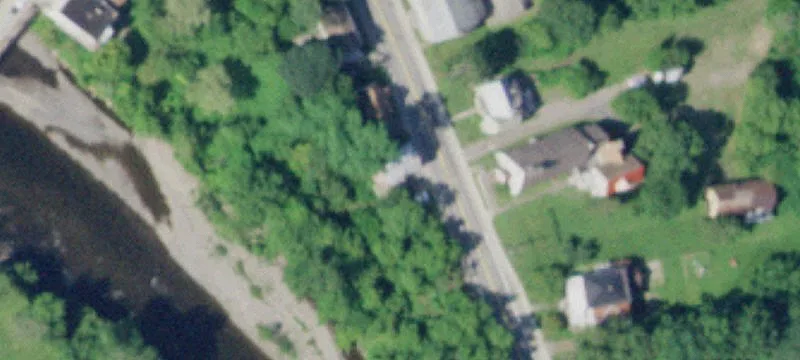 Six-Unit Apartment Building