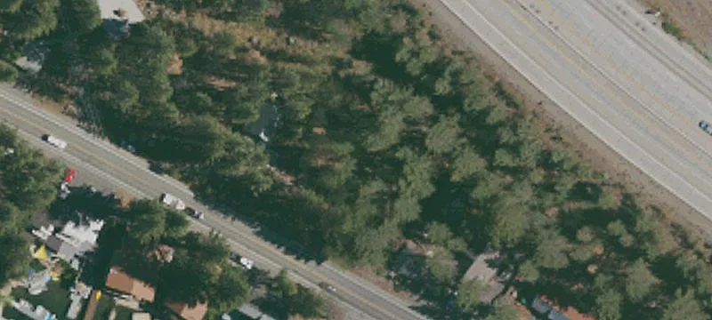 Waterfront Development Land Parcel