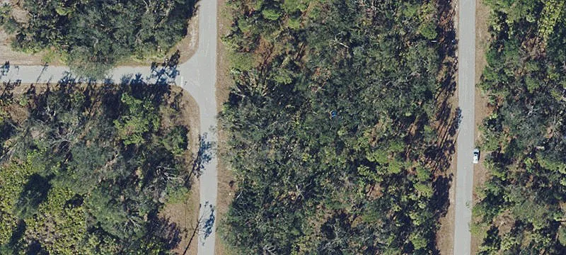 Residential Development Lot