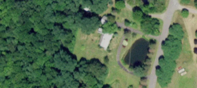Catskill-View Farmland Tract