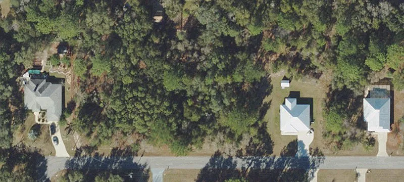 Residential Development Lot