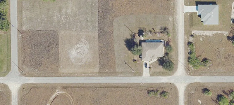 Residential Lot for Future Build