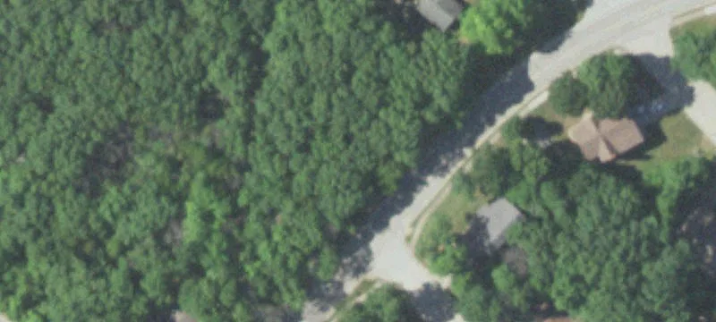 Residential Development Lot with Utilities