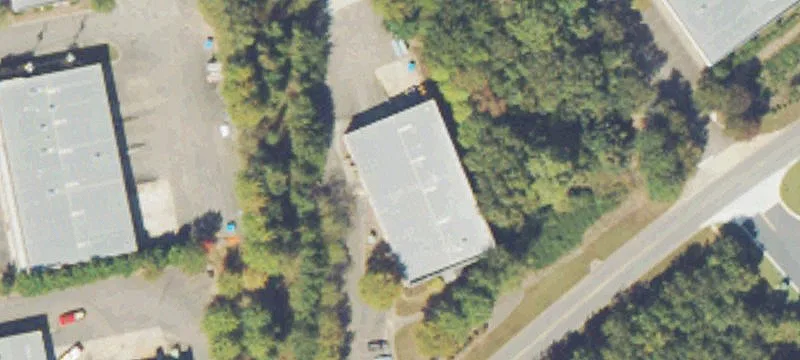 Office Building For Sale