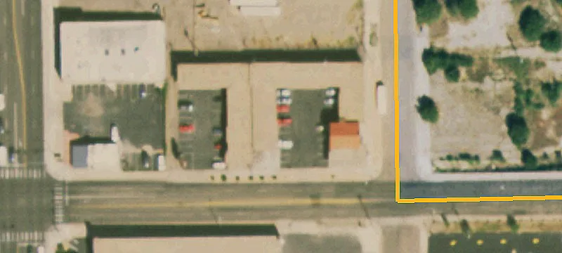 Residential Building Lot