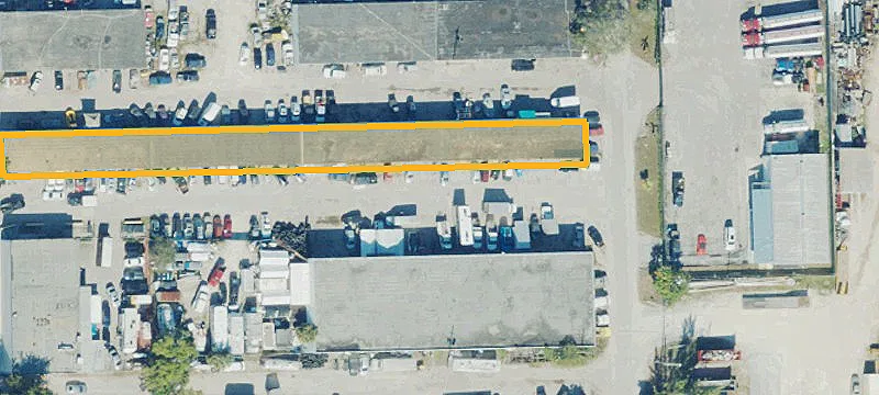 Residential Land Lot