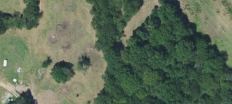Recreational and Agricultural Land