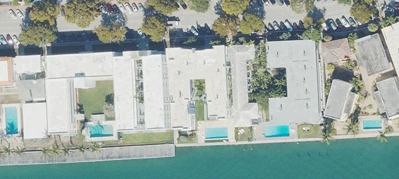 Renovated Bay-View Multifamily Property