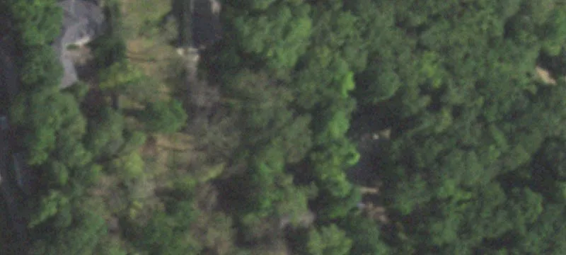Lakefront Building Site with Garage