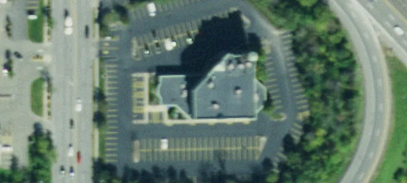 Medical Office Building with Imaging