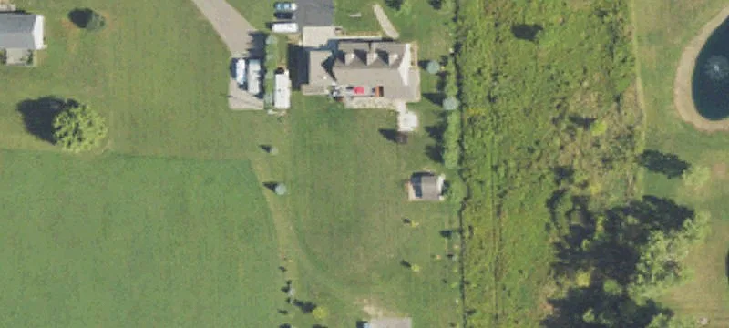Residential Development Lot