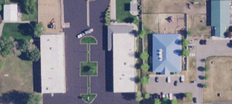 Commercial Land Lot on Seltice Way