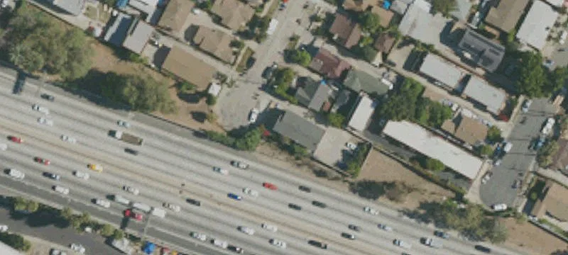 Two-Unit Residential Income Property