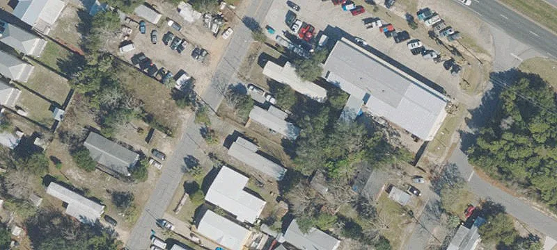 Residential Land Parcel