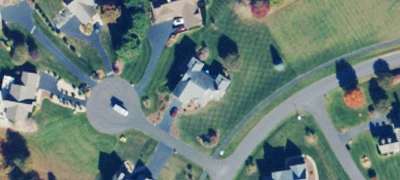 Waterfront Lot with Single Slip
