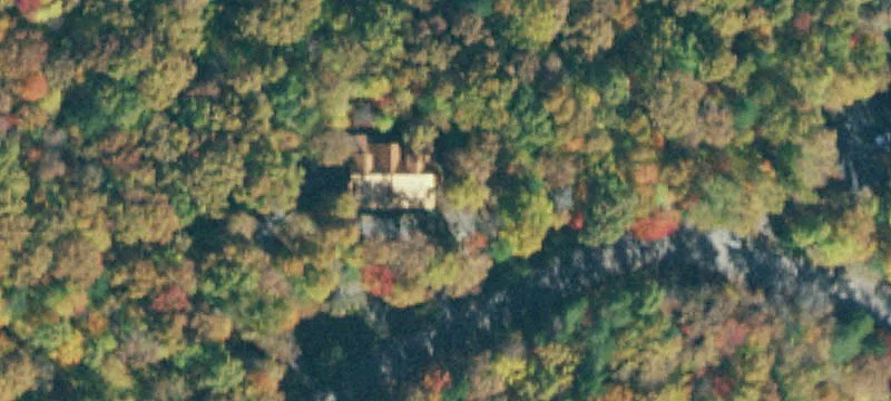 Lakefront Nature Resort Lot