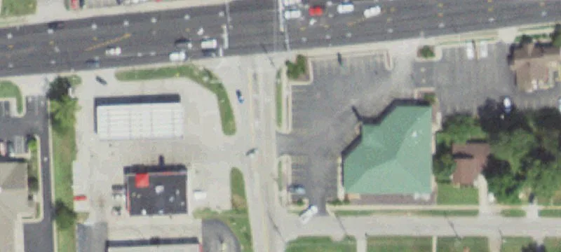 Residential Land Lot