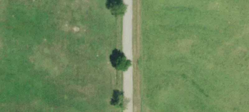 Rural Commercial Land with Outbuildings