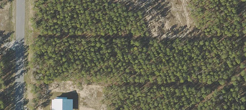 Residential Homesite in Community