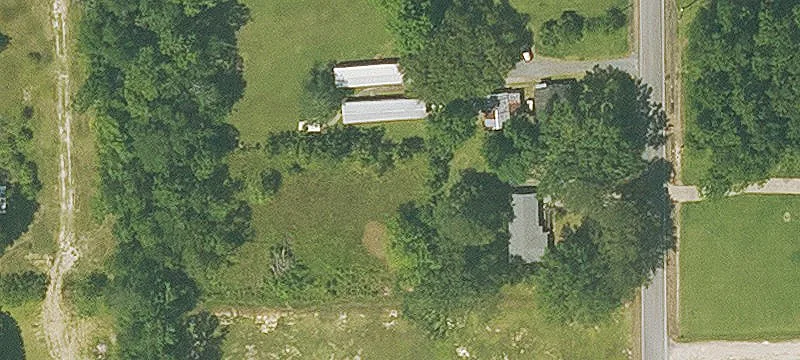 Residential Development Lot