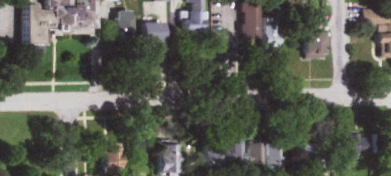 Recreation Development Land Parcel