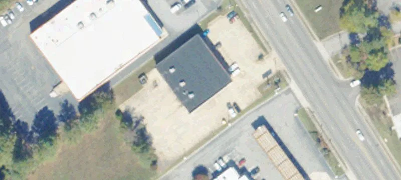 Automotive Retail Property