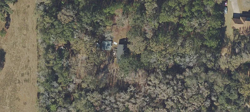 Vacant Lot for Development