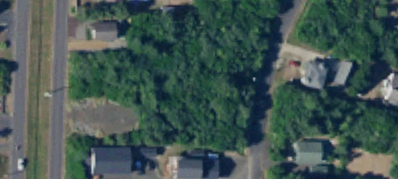 Beachfront Recreational Land Lot