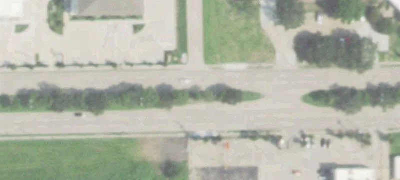 Two-Phase Senior Housing Campus