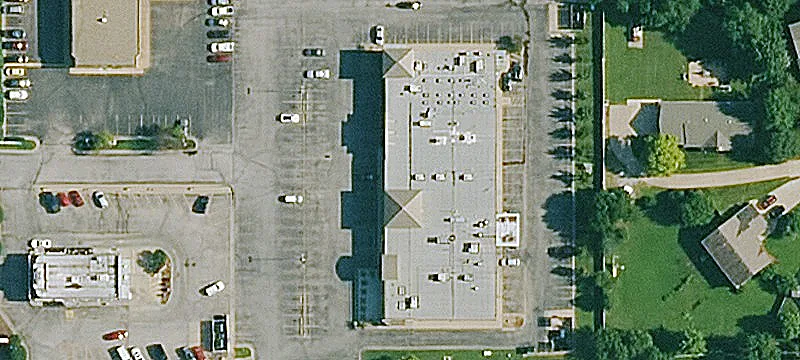 Retail Space for Lease
