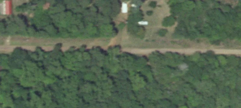 Lake Community Double Lot