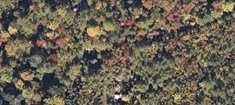 Hunting Land Parcel