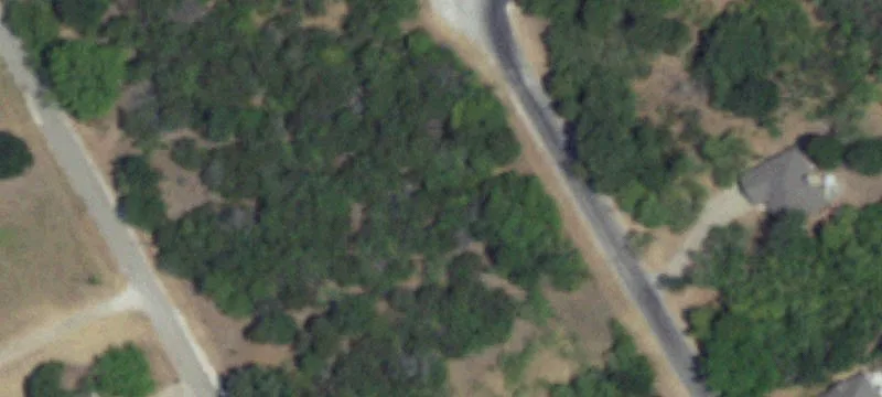 Waterfront Residential Development Lot