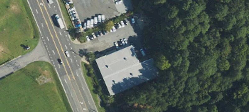 Specialty Commercial Space