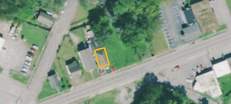 Mixed-Use Development Land Parcels