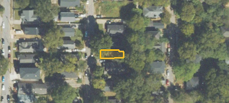 Residential Development Lot with Utilities