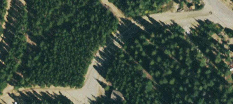 Level Residential Buildable Lot