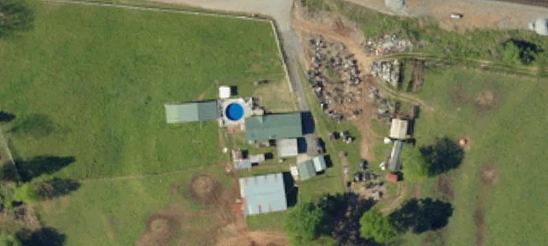 Acreage Development Parcel