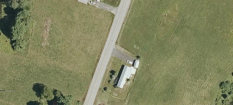 Country Land Parcel with Mountain Views