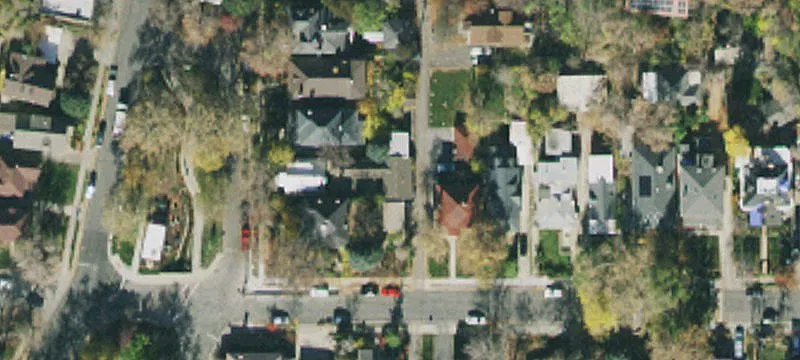 22-Unit Apartment Community