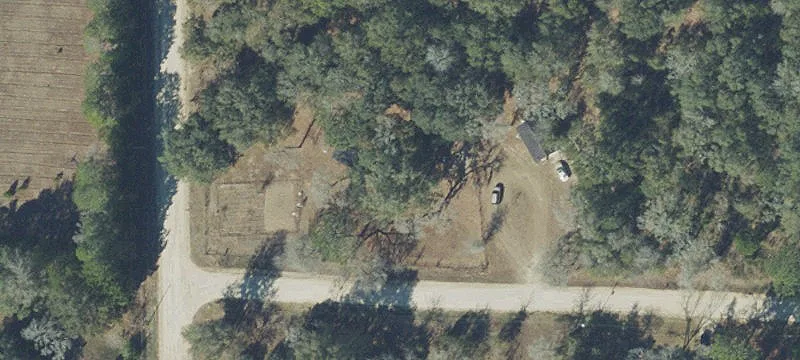 Rural Residential Building Lot