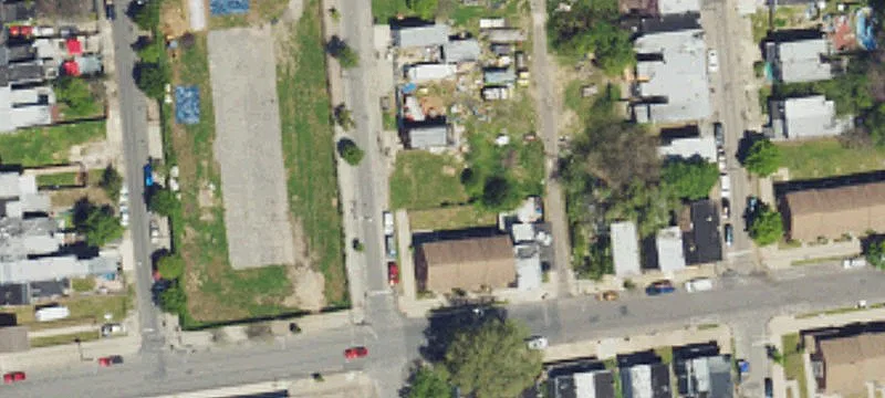 Residential Land Lot For Sale